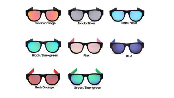 Polarized Wristband Shades Glasses you've never seen before!!!