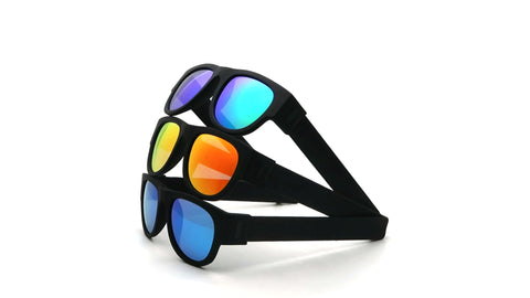 Polarized Wristband Shades Glasses you've never seen before!!!