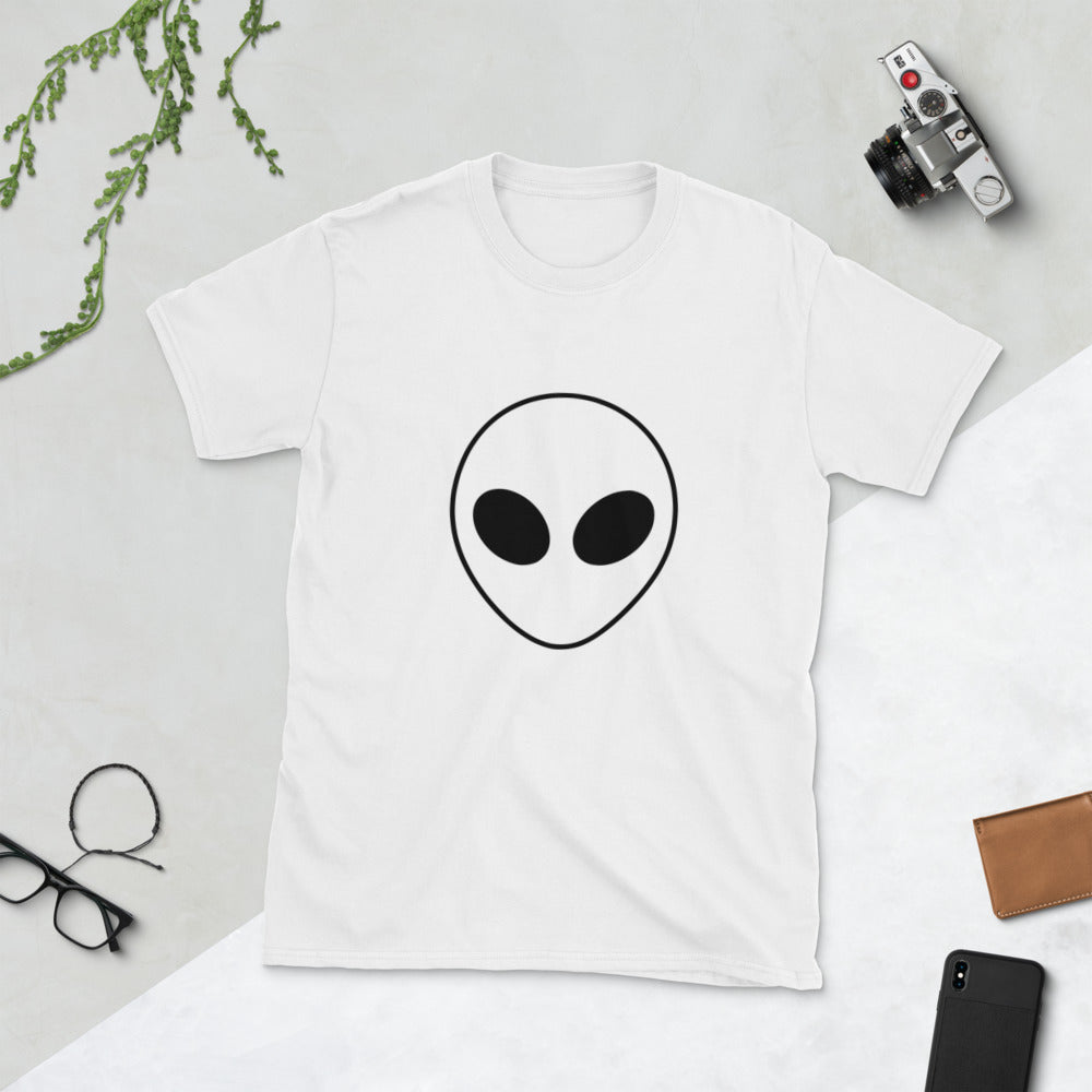 Alien T-Shirt