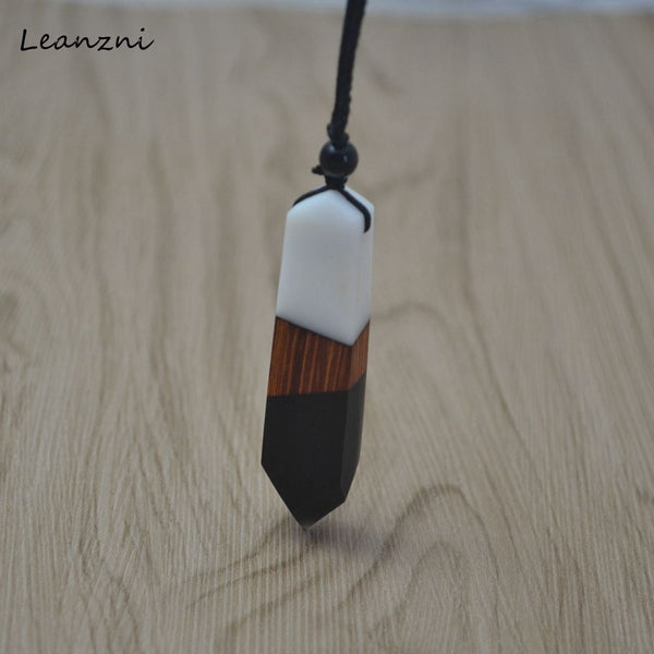 Classy Hybrid Pendant