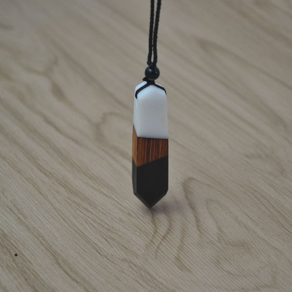 Classy Hybrid Pendant