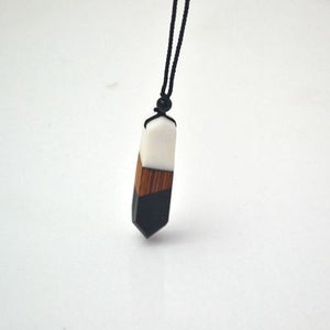 Classy Hybrid Pendant