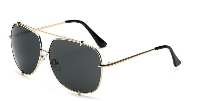 HBK Pilot Sunglasses