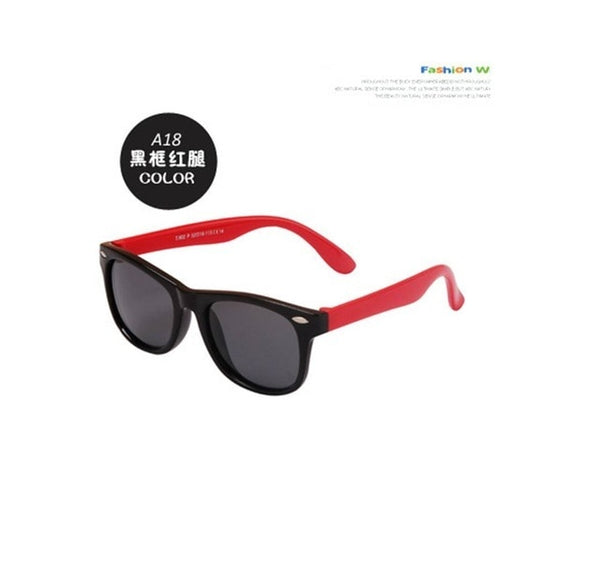 Kids Unbreakable Sunglasses