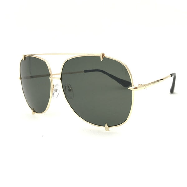 HBK Pilot Sunglasses